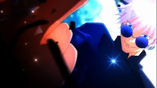 Jujutsu Kaisen Season 2 「AMV 」 Light it Up ᴴᴰ
