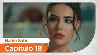 Nobody Knows | Kimse Bilmez - Chapter 18