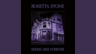 Video thumbnail of "Rosetta Stone - Tomorrow for Us"