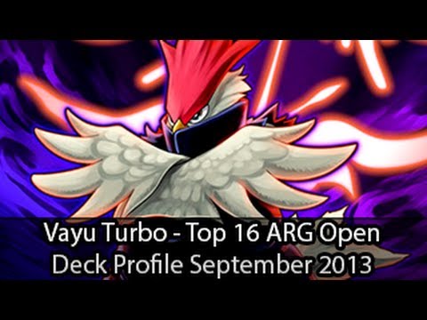 Blackwings Vayu Turbo - Top 16 ARG Circuit Texas Fili Luna - Yugioh Deck Profile September 2013 Blackwings Vayu Turbo - Top 16 ARG Circuit Texas Fili Luna - Yugioh Deck Profile September 2013