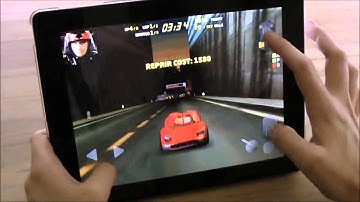 Carmageddon iPhone and iPad Game Trailer HD