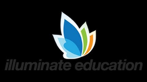 Illuminate Print Answer Sheets