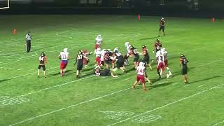 IHSA Football Quiz Week 5