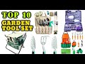 10 Must-Have Gardening Tools for Your 2023 Green Thumb 10 Must-Have Gardening Tools for Your 2023 Green Thumb