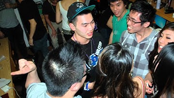 lambda phi epsilon 2013-2014