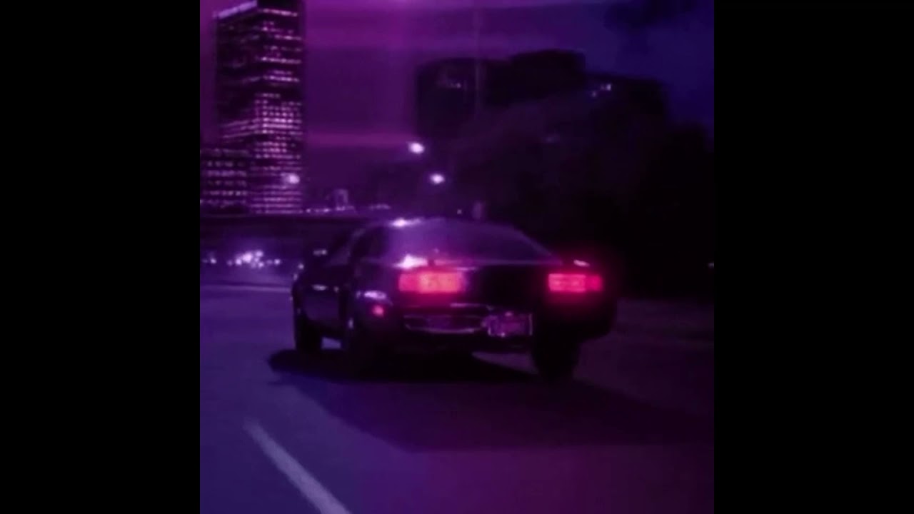 The Weeknd - Gasoline [ slowed + reverb ]