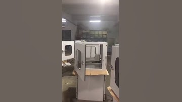 chuyên cung cấp thiết bị phòng sạch pass box, buồng thổi khí giá tốt nhất