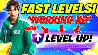 *جدید* نقشه Fortnite XP چگونه در فصل 6، فصل 3 فوق العاده، سریع سطح را ارتقا دهیم! (برای BATTLE PASS XP کسب کنید!)