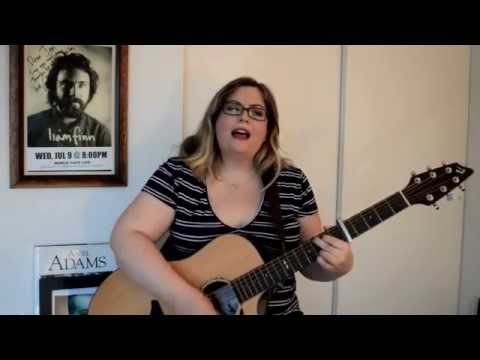 "Riptide" Vance Joy - Jen Levins Cover