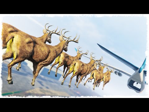 ПОЛНЫЙ ПИ*ДЕЦ В GTA ONLINE (ЭПИК В ГТА 5) # 223