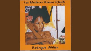 Video thumbnail of "Rodrigue Milien - NOS GATE"