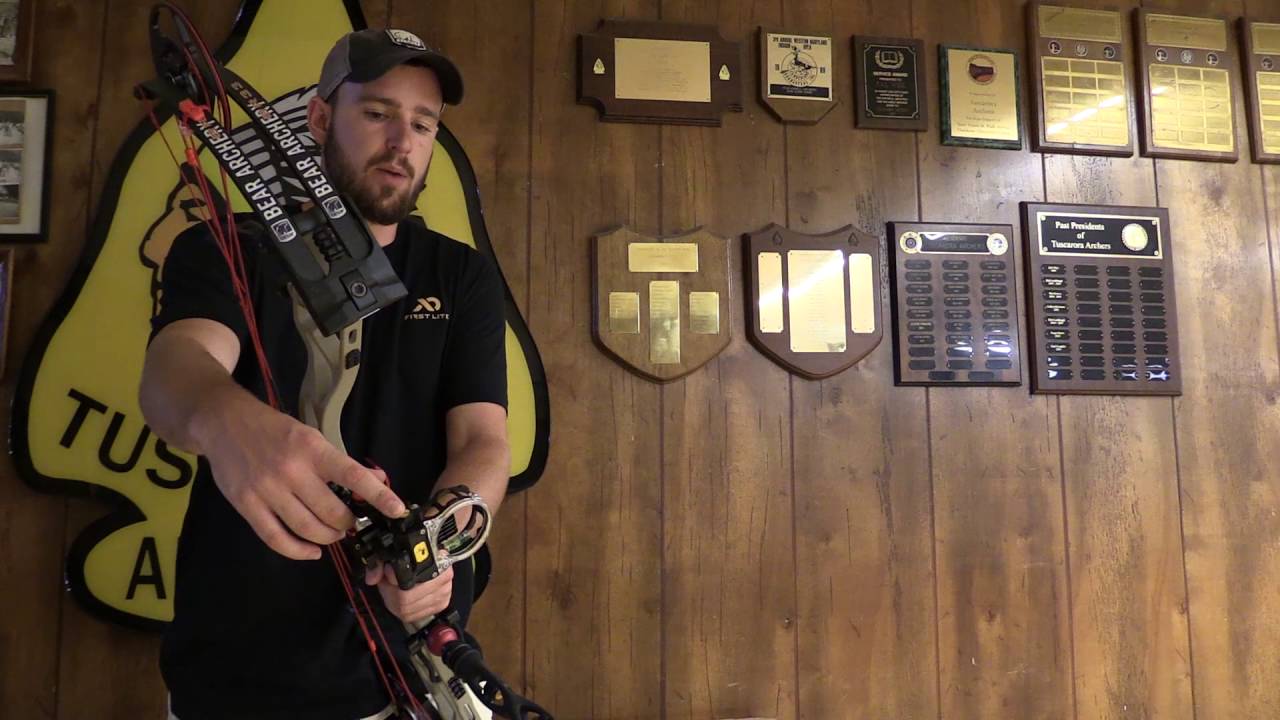 Trophy Ridge React Pro Review - YouTube