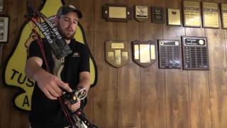 Trophy Ridge React Pro Review