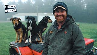 Farming in North Otago – Caring for the Land, Caring for the People | On Farm Story