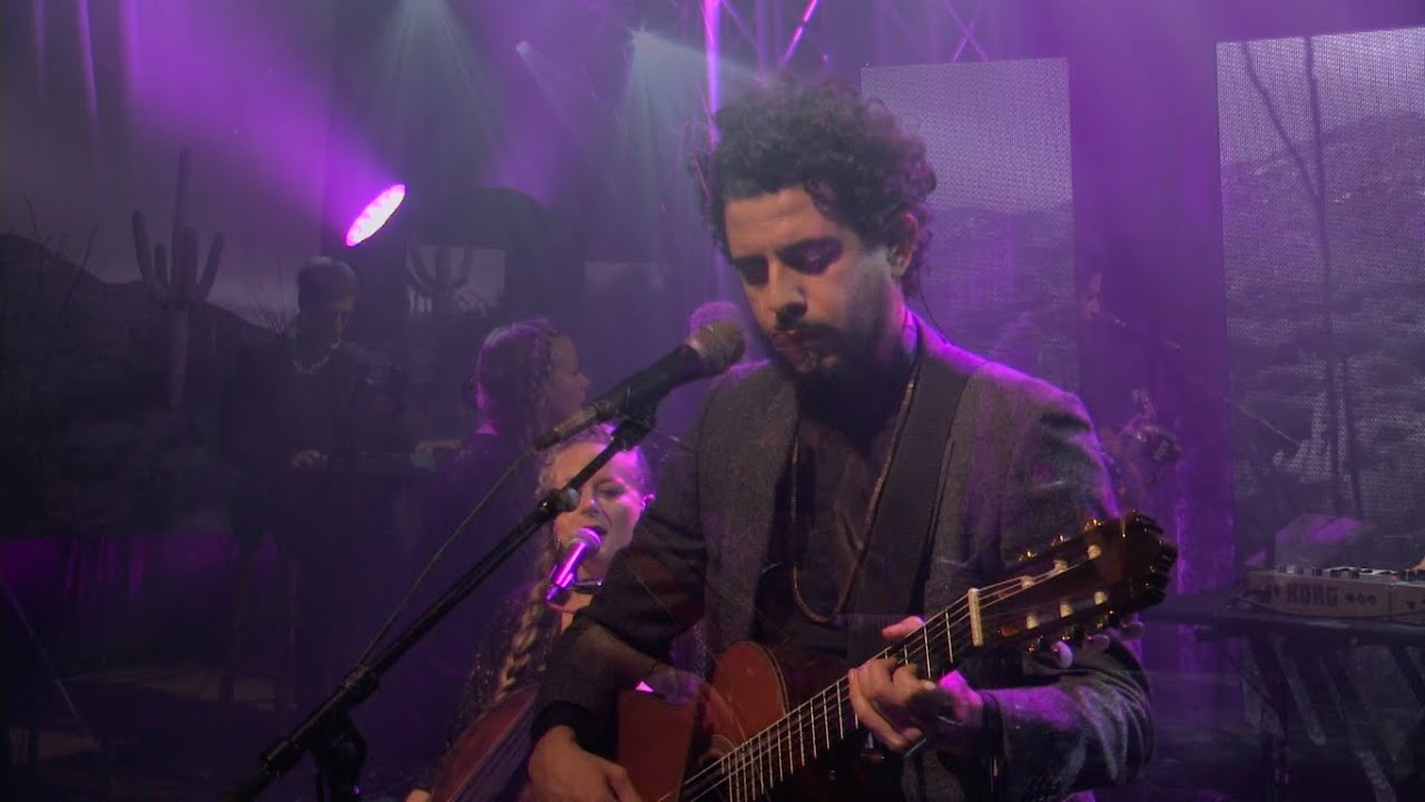 Meta Fall In Line Live YouTube