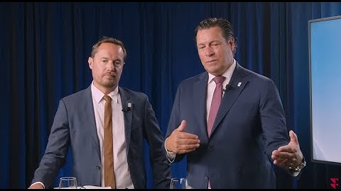 Ovzon Q2 2025-08-15 | CEO and CFO gives Q2 Presentation and Q&A