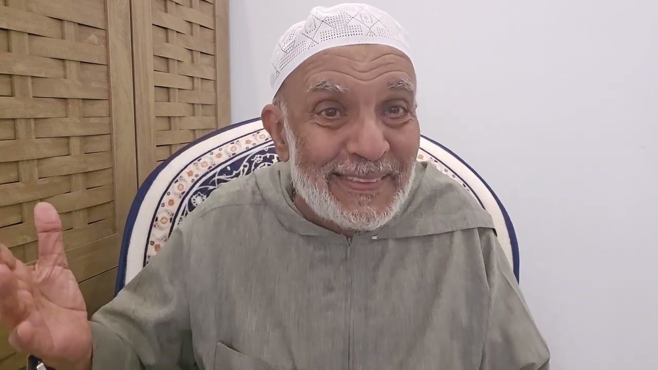 خاص لمن اكملوا الكورس: علاج الوسوسة بالإبصار.. وسحر التحول الى حقيقة الايمان والعبادات والأذكار.