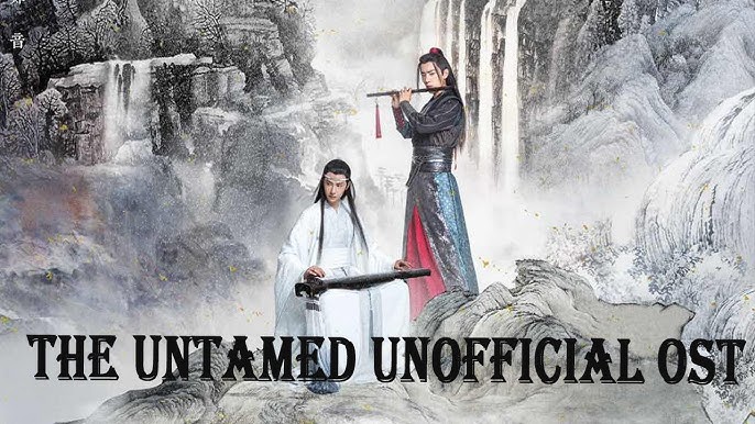 Abaixo-assinado · Fazer dublagem em português de Mo Dao Zu Shi e The  Untamed ·