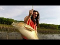 Monster Grass Carp Stalking