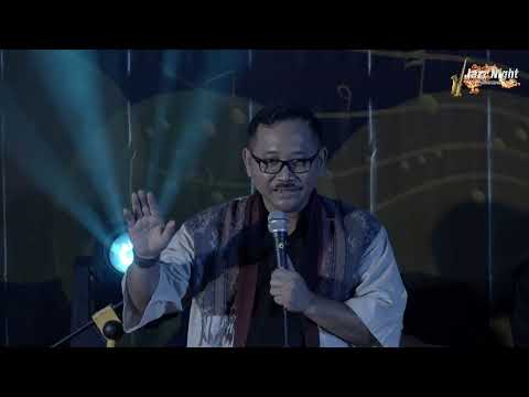 Jazz Night 2023 Dr Prasetyo Sarwono Putro Sprad Ri K Ft Yvng Sardjito Jogja Istimewa Jazz Night 2023 Dr Prasetyo Sarwono Putro Sprad Ri K Ft Yvng Sardjito Jogja Istimewa
