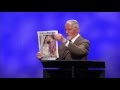 Song of Solomon - The Royal Wedding - IHOPKC May 2011 - David Pawson