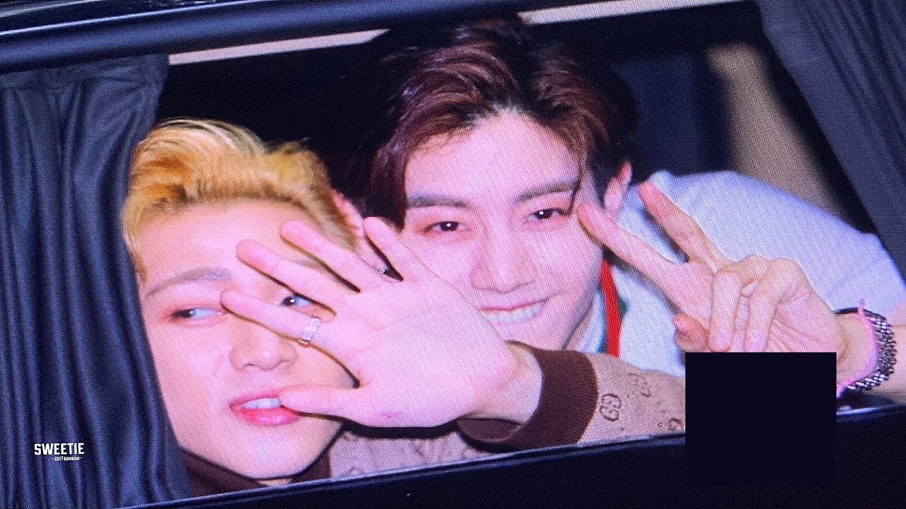 MARKBAM 2019 ข้างๆกันไม่ไปไหน 6