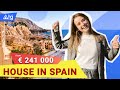 Houses for sale in Spain. Property in Spain. House in Daya Vieja. Buy house in Spain.