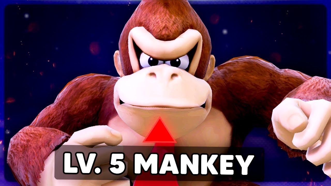 6 POKEMON 100 WINS CHALLENGE USING A LV. 5 MANKEY