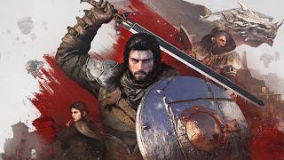 Crimson Desert | RTX 3060 Laptop GPU Review | High Settings