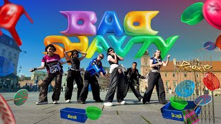 Download Lagu [TPOP IN PUBLIC I ONE TAKE] PROXIE - \ MP3