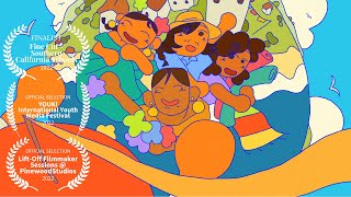 Volador - Calarts BFA2 Film