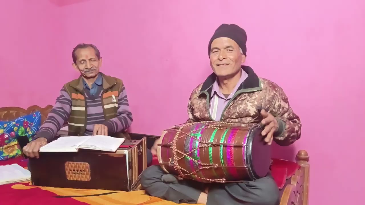 हर प्रसाद विश्वकर्मा छतरपुर बुंदेली माधव आप लोग सुने हास्य गीत रमेश सोनी की आवाज में