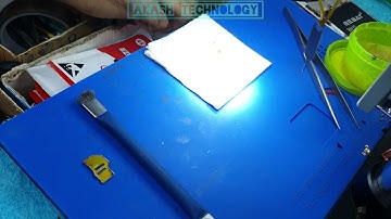 Redmi 5 WiFi Not Working, Fixed Only WiFi Ic Rebilling 👍