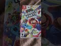 Which for the Switch for Sunday, May 3rd?