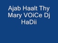 Ajab halat Thy MaRy sad poetry Mp3 Song