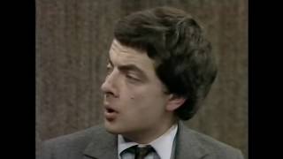 24/01/1981  BBC1  Rowan Atkinson on Parkinson