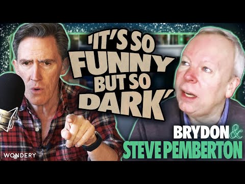 Video: Vai Stīvs Pembertons prot runāt vāciski?
