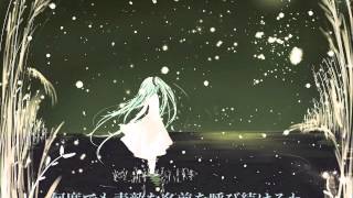 HATSUNE MIKU "The method of fairy tale"【初音ミク】御伽噺のメソッド【オリジナル】