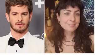 Andrew Garfield and Kate Tomas Split 'Months Ago' Following Brief Romance, She Confirms