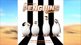 Penguins Of Madagascar   Main Theme   Soundtrack OST   By Lorne Balfe Officia