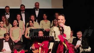 Pinar Firat / Muhabbet Bağına Girdim Bu Gece - N.y