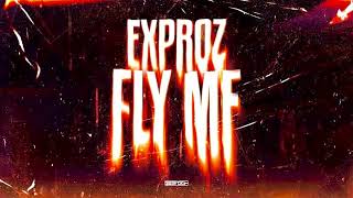 Exproz - Devil’s Got My Back 