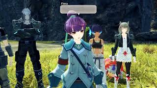 Xenoblade Chronicles 3 - Part 19