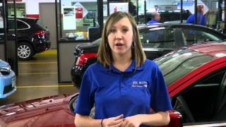 Know When to Replace Your Tires