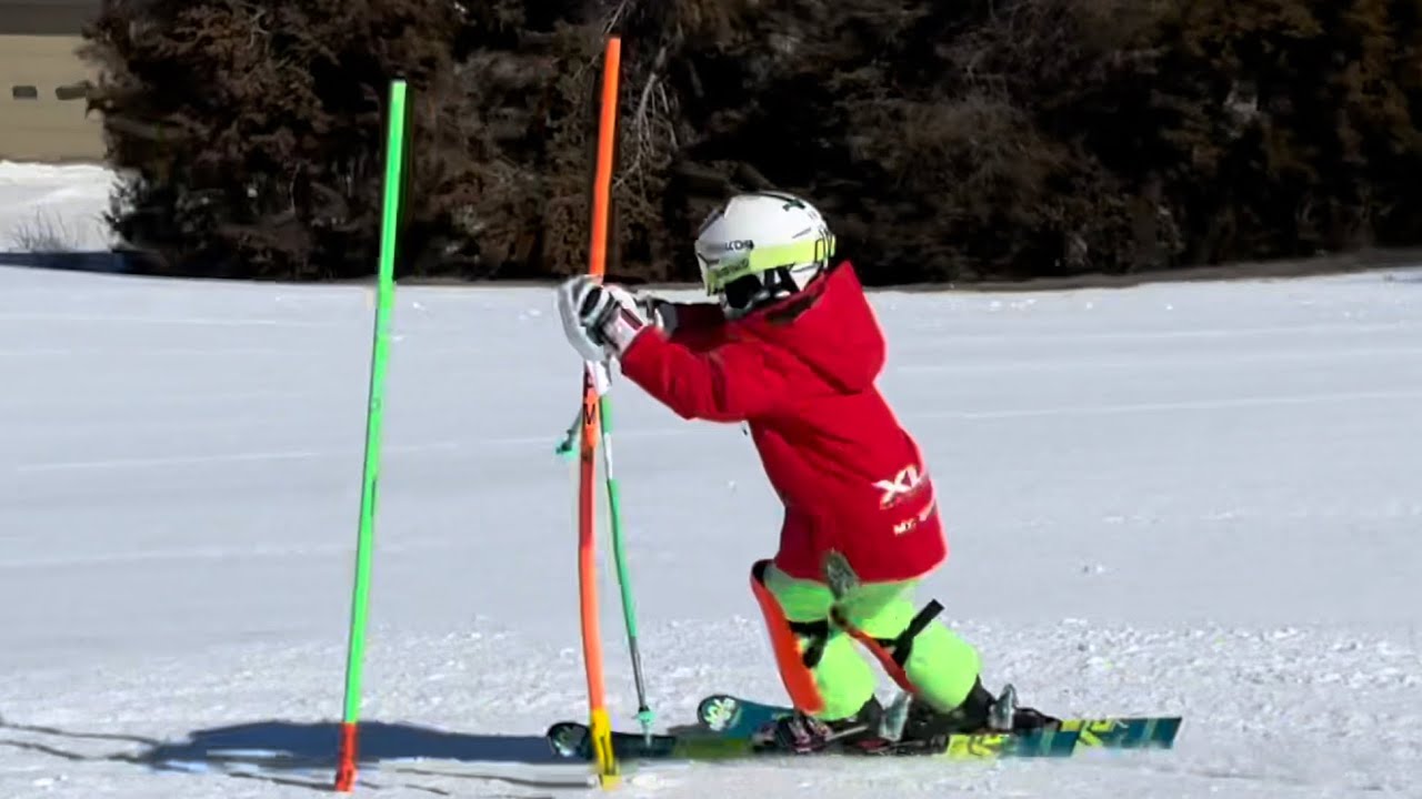 Last XLR8 training 2023 - YouTube