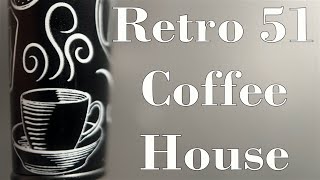 A Caffeinated Fountain Pen From Retro 51?