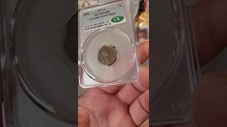 Do you have a Penny like this? #rarecoins @couchcollectibles