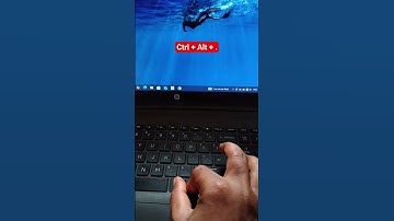 Windows 10 New Shortcut Key #windows10 #shortcutkeys #shorts