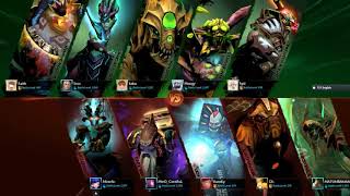 Team Liquid vs NewBee GAME 3, The International 2017 GRAND FINAL