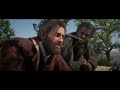 Saving shaw from Bounty hunters   Made with Clipchamp